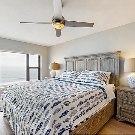 Villa Mooring Ocean City Esterno foto