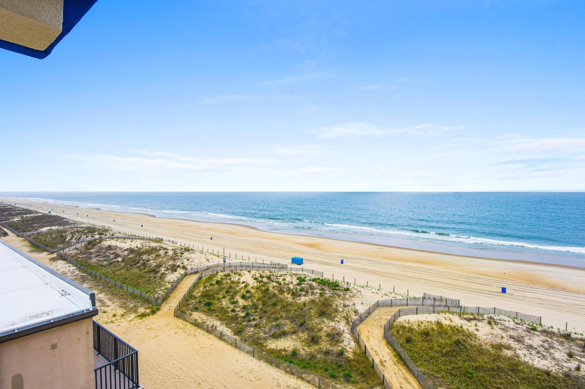 Villa Mooring Ocean City Camera foto