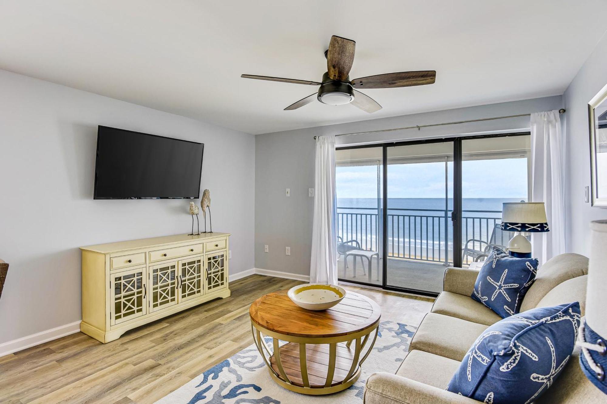 Villa Mooring Ocean City Camera foto